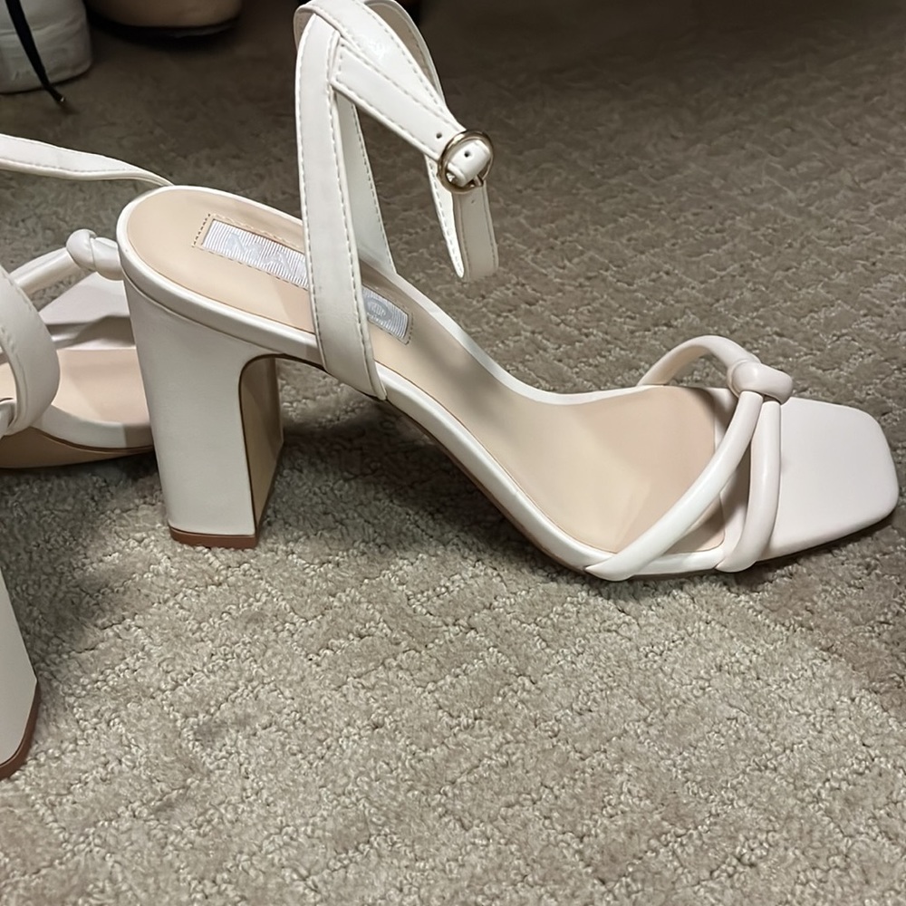 Mango heels - Picture 4 of 4